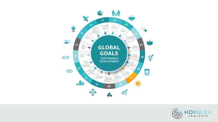 Global Goals