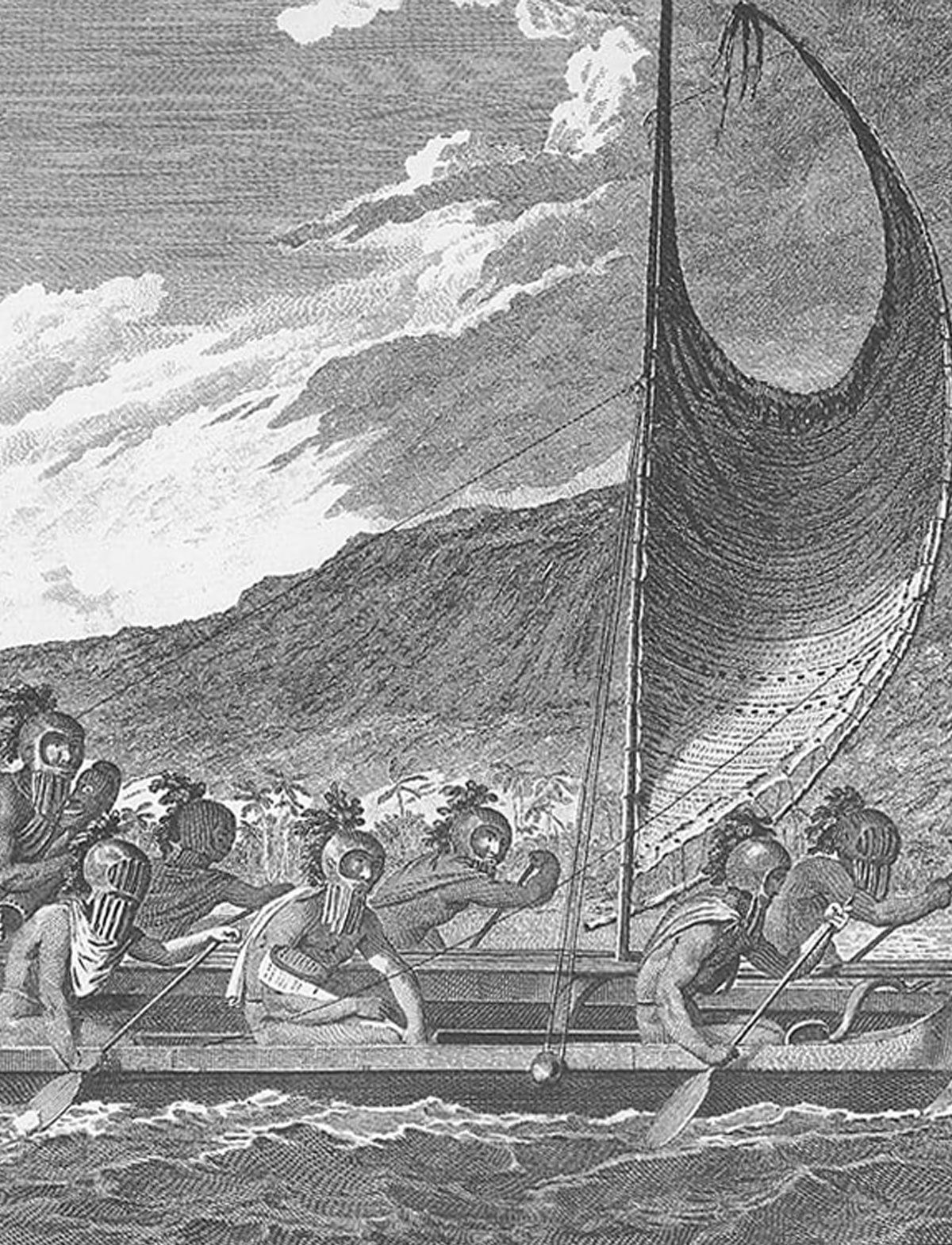 Hokulea Kanu
